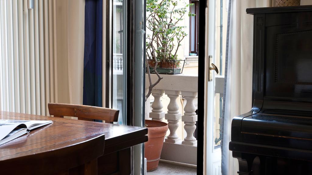 Italianway-Vincenzo Monti Apartment Milano Exterior foto