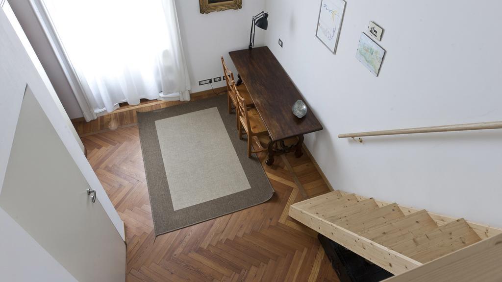 Italianway-Vincenzo Monti Apartment Milano Exterior foto