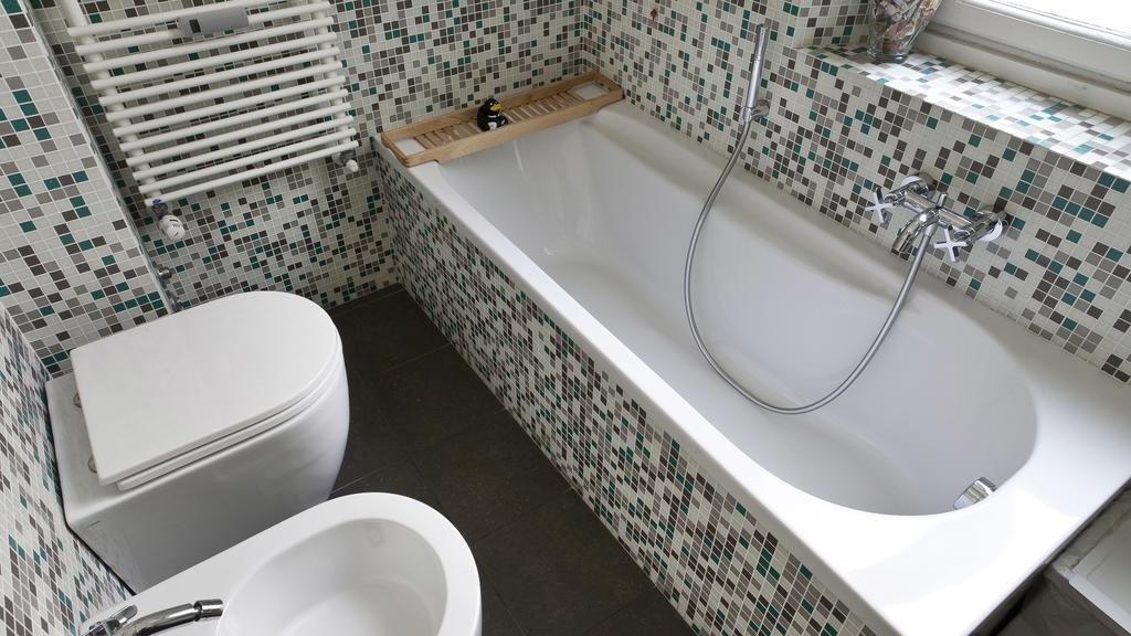 Italianway-Vincenzo Monti Apartment Milano Exterior foto